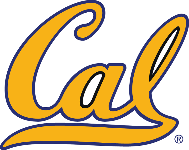 California Golden Bears 1992-Pres Alternate Logo DIY iron on transfer (heat transfer)